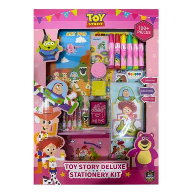 Toy Story反斗奇兵系列文具套裝