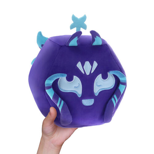 Blox Fruits Series 3 8" Mystery Plush - Blind Box (1 Pc)