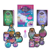 Magic Mixies Cauldron Refill Pack