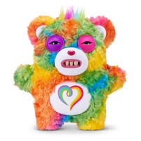 Fuggler x Care Bears 系列 - Togetherness Bear
