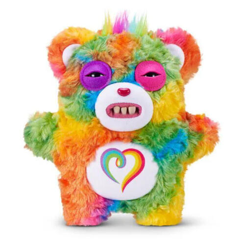 Fuggler x Care Bears 系列 - Togetherness Bear
