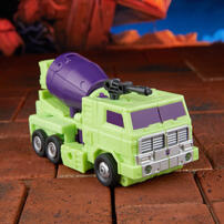 Transformers變形金剛 Studio 系列航海家級 - 隨機發貨