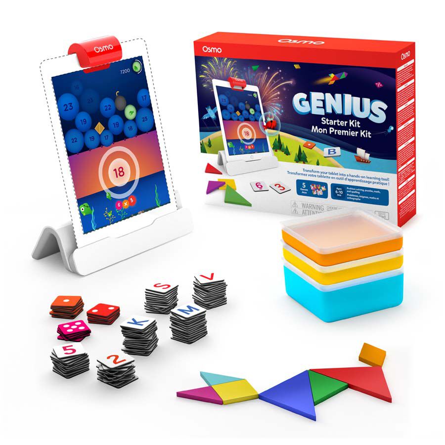 Osmo shop kid toy