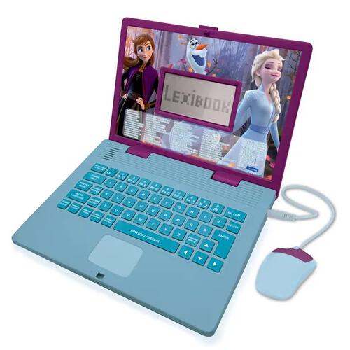 Disney Frozen Bilingual Talking Educational