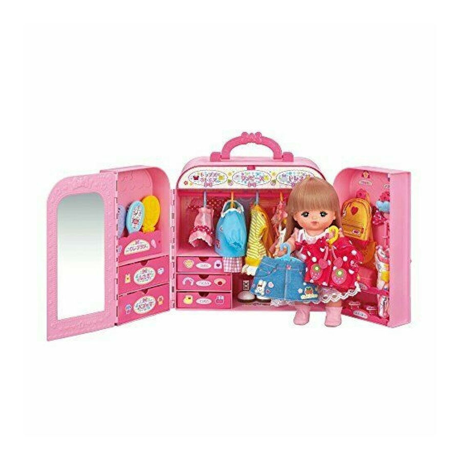 Mell Chan Closet | Toys”R”Us – Hong Kong