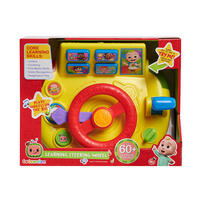 Cocomelon Learning Steering Wheel