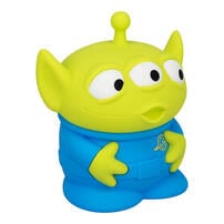 Toy Story Alien SquishyGlo Silicone Light