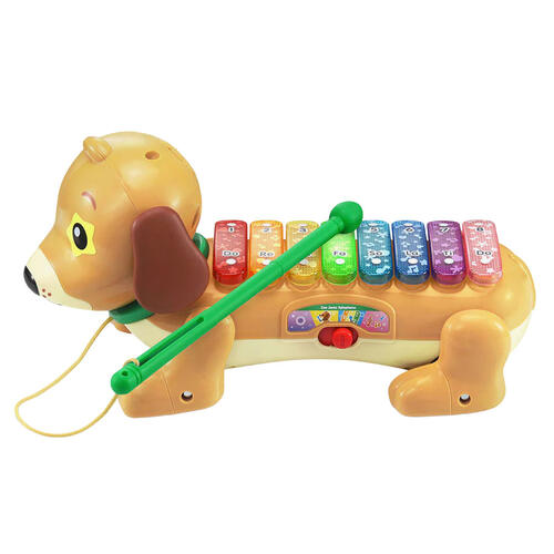 Vtech Zoo Jamz Doggy Xylophone