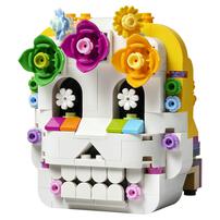 LEGO Altar of the Dead 40811
