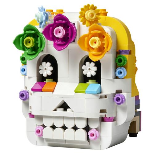 LEGO Altar of the Dead 40811