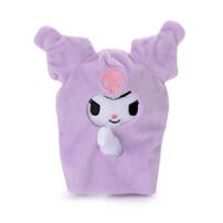 Saniro Plush Ghost Style - Kuromi (17cm)