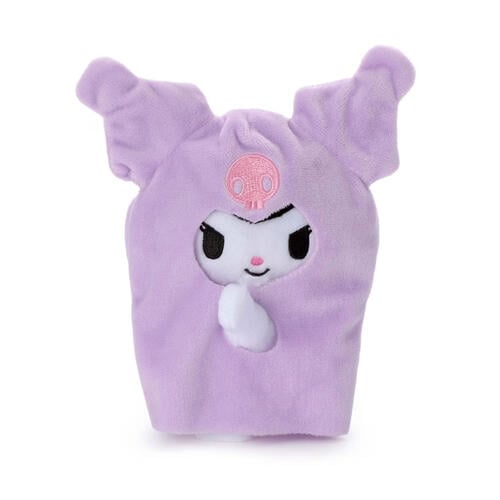 Saniro Plush Ghost Style - Kuromi (17cm)