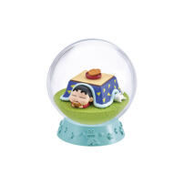 Re-ment Crayon Shinchan Terrarium 2 - Blind Box (1 Pc)