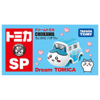  Tomica Diecast Dream Tomica SP Chiikawa Hachiware