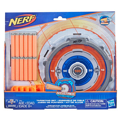 NERF N-Strike Elite AccuStrike Targeting Set