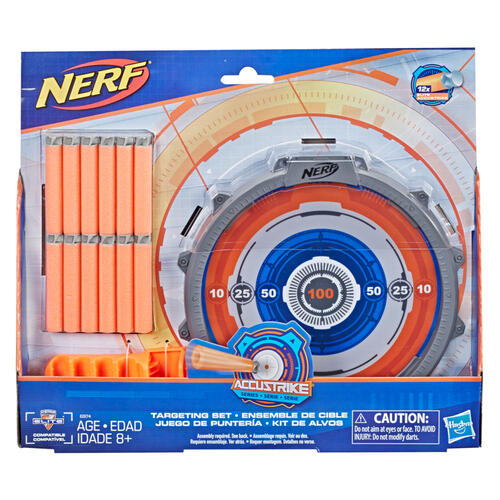 NERF N-Strike Elite AccuStrike Targeting Set