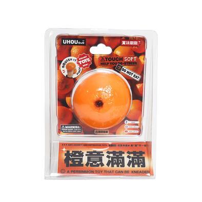 Uhou Orange