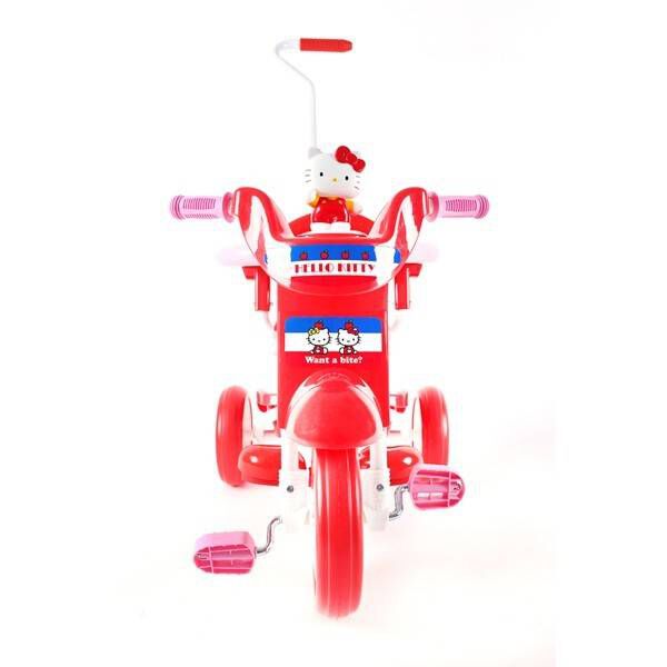 Tricycle 2025 hello kitty