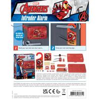 4M Marvel Avengers Ironman Intruder Alarm
