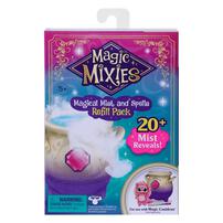 Magic Mixies 魔法材料補充裝