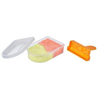 Play-Doh Foam And Slime Super Stretch Pops - Assorted