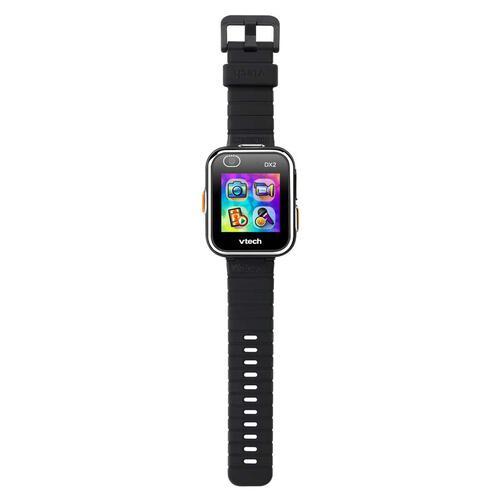 Vtech Kidizoom Smartwatch DX2 (Black)