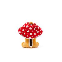 Disney迪士尼 毛公仔蘑菇系列-7吋大鼻