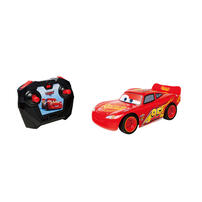 Cars Lightning Mcqueen RC Turbo Racer
