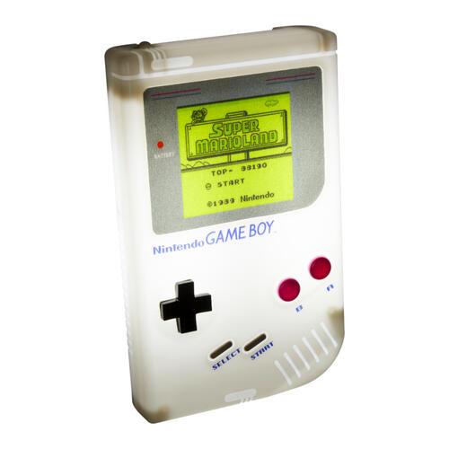 Paladone Gameboy Light