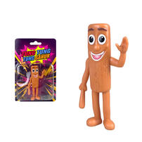 Italian Brainrot 5吋公仔 - 隨機發貨 (單件裝)