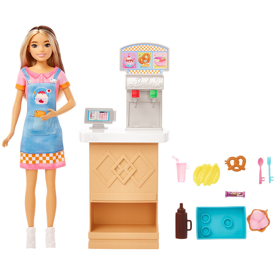 First skipper doll clearance