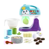 Leapfrog跳跳蛙 攪拌機學習套裝