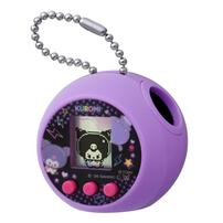 Sanrio三麗鷗 PuniCommu電子寵物遊戲機 Kuromi