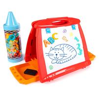 Crayola Art-to-Go Table Easel Magnetic