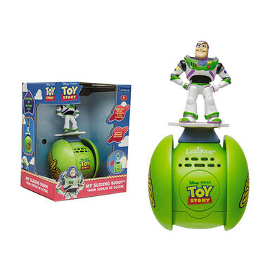 Toy Story反斗奇兵 我的滑行夥伴