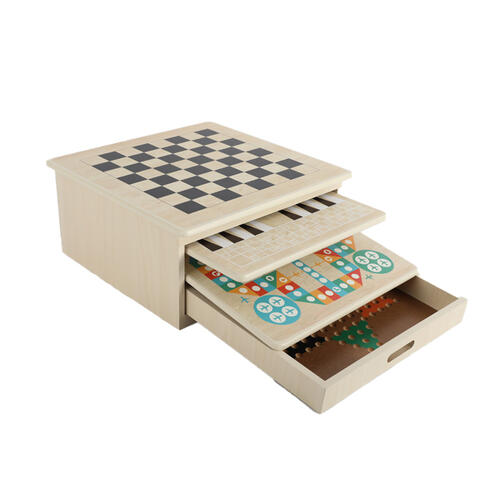 playpop 十合一棋盤