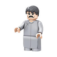 City Story Hong Kong Museum Of History Shing Chai Tong Herb Co. (Museum Anniversary Edition)