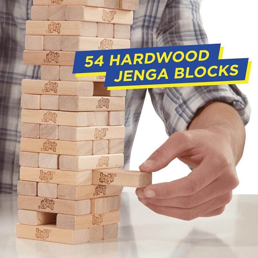 Jenga blocks toys 2024 r us