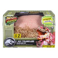 Primal Hatch 侏羅紀世界 暴龍
