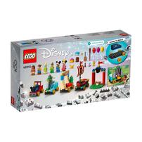 LEGO Disney 100 Celebration Train​ 43212
