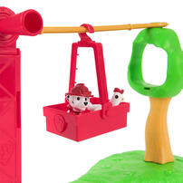 Paw Patrol汪汪隊立大功 迷你場景套裝 - 隨機發貨 (單件裝)