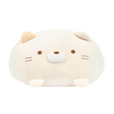 Sumikko Gurashi San-X Original Mochi Cushion - Neko