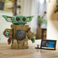 LEGO Star Wars 古古 曼達洛學徒） 75446