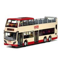KMB 1:64 Dennis Enviro500 MMC Turbo Euro V 12m - HK1 (Hotdog)