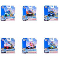 Paw Patrol Pup Squad Racers Search & Rescue - Assorted (1 Pc)
