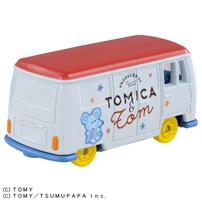 Tomica多美 Dream Tomica SP Tomica & Tom C