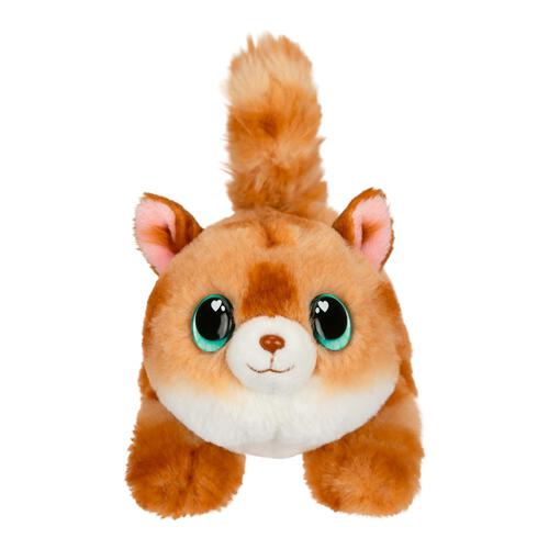 Little Live Pets S3 Mini Kitty Home Set - Blind Box (1 Pc)