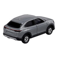 Tomica Diecast Honda Vezel 25 (1st Edition)
