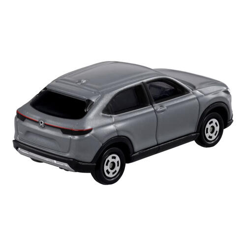 Tomica Diecast Honda Vezel 25 (1st Edition)