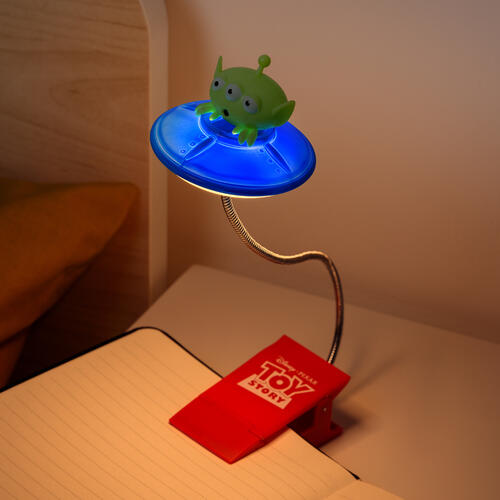 Toy Story反斗奇兵 三眼仔書燈
